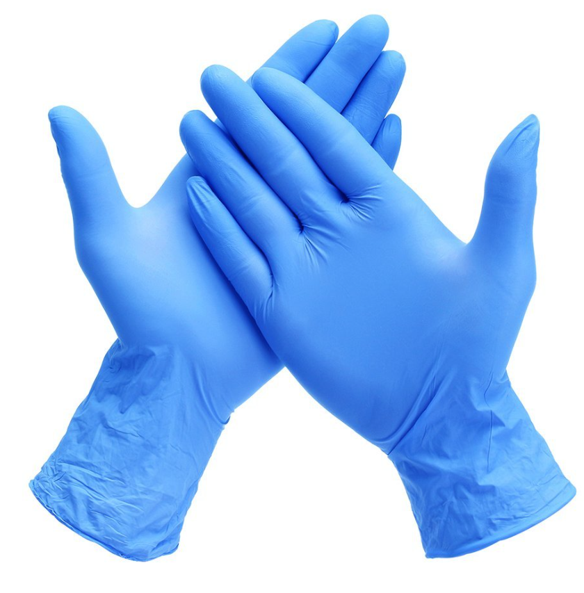 Disposable Nitrile Gloves